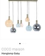 HANGLAMP GABY van  COCO MAISON, Ophalen, Zo goed als nieuw, Minder dan 50 cm