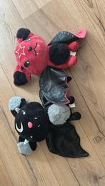 Knuffels, Ophalen, Zo goed als nieuw, Overige typen