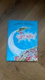 Superjuffie, Ophalen of Verzenden