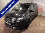 Mercedes-Benz EQV Maxton 300 L2 90kWh Prijs incl. BTW VVB416, Auto's, Stof, Overige carrosserieën, 90 kWh, Nieuw