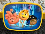 Mepal Broodbakje lunchbox fruitbakje Emoji film, Ophalen of Verzenden, Zo goed als nieuw