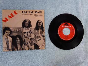 SLADE - far far away  beschikbaar voor biedingen
