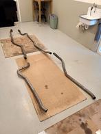 Uitlaat mopar a-body dart valiant barracuda dodge Plymouth, Ophalen, Dodge