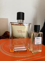 Terre d’Hermes heren parfum, Ophalen of Verzenden, Zo goed als nieuw