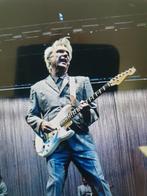 David Byrne, Tickets en Kaartjes, Eén persoon, Februari