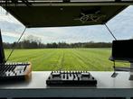 DJ Boot(h)  te huur!, Verzenden, Zo goed als nieuw, Overige merken