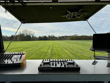 DJ Boot(h)  te huur! beschikbaar voor biedingen