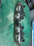Bmw e36 koplampen set, Auto-onderdelen, Ophalen of Verzenden, BMW