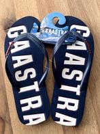 Gaastra Slippers (partijhandel), Gaastra, Nieuw, Blauw, Slippers