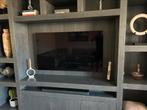 Mooie LG oled55c7v, Ophalen, Zo goed als nieuw, 100 cm of meer, LG