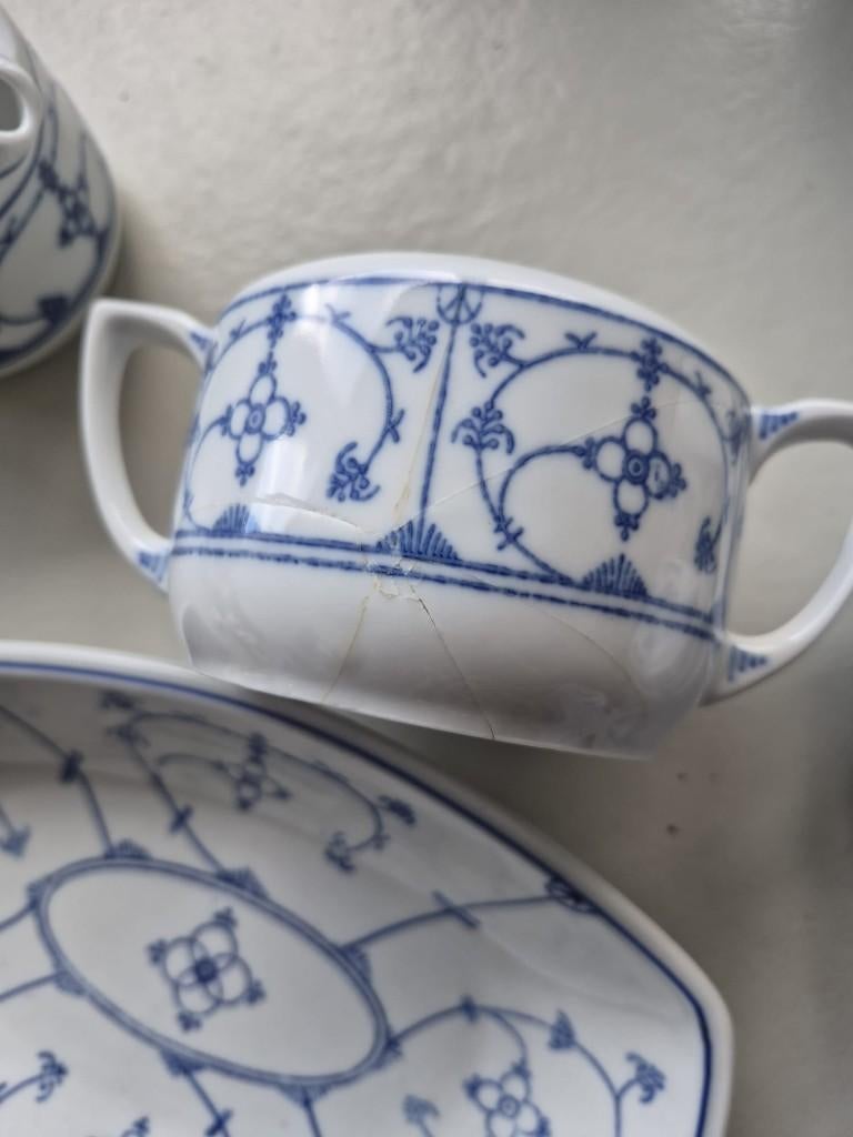 Jäger servies, Ophalen, Gebruikt, Overige typen, Overige stijlen