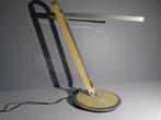 Baleno burolamp met ledlamp en dimmer Via touch dimmer inste, Huis en Inrichting, Lampen | Tafellampen, Ophalen of Verzenden, Zo goed als nieuw