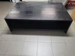 Salontafel, Ophalen, 100 tot 150 cm, 50 tot 100 cm, Zo goed als nieuw