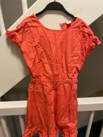 HEMA CORAL KATOEN JURK, MAAT: 134/140, Kinderen en Baby's, Kinderkleding | Maat 134, Meisje, Ophalen of Verzenden, Zo goed als nieuw