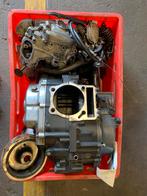 Motorblok delen DR600, Motoren, Onderdelen | Suzuki, Ophalen of Verzenden