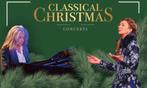 Concert Classical Christmas   Jan Vayne Elburg 12 december, Tickets en Kaartjes, Twee personen, December, Vocaal