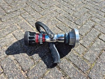 Straalpijp brandweerspuit beschikbaar voor biedingen