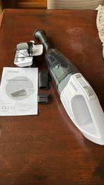 Kruimelzuiger Turbovac Wet &Dry, Ophalen, Zo goed als nieuw, Kruimeldief