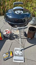 Weber BBQ 47cm Compact, Ophalen, Zo goed als nieuw