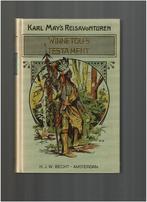 Winnetou's testament, Boeken, Ophalen of Verzenden, Zo goed als nieuw