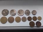 Antieke Grieks Romeinse munten BP Collectie en muntgeld, Postzegels en Munten, Penningen en Medailles, Overige materialen, Ophalen of Verzenden