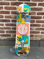 Element skateboard, Sport en Fitness, Skateboarden, Ophalen of Verzenden, Zo goed als nieuw