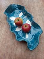 Mooie fruitschaal. Schaal. Keramiek. Potterie, Ophalen of Verzenden