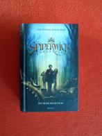 De Spiderwick Chronicles: Het boek bij de film, Boeken, Nieuw, Ophalen of Verzenden