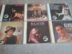 Elvis Country cd van deze collectie, Cd's en Dvd's, Cd's | Rock, Gebruikt, Ophalen of Verzenden