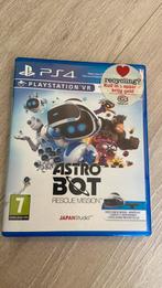 PS4 - VR spel Astro Bot, Spelcomputers en Games, Games | Sony PlayStation Vita, Zo goed als nieuw, Ophalen