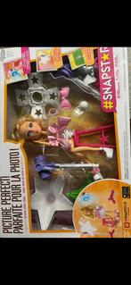 Snapstar pop, Ophalen of Verzenden, Zo goed als nieuw, Babypop