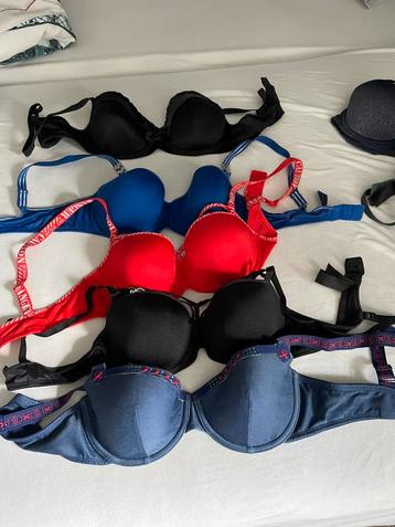 Marlies Dekkers bh 75C - diverse kleuren beschikbaar voor biedingen