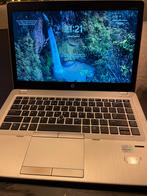 Hp elitebook folio 9470m … i5 / 256gb ssd / 8gb ram, 256 GB, 2 tot 3 Ghz, Qwerty, 8 GB