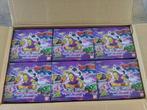 Dragonball Super Fighter's Ambition booster box !, Ophalen of Verzenden, Nieuw, Boosterbox, Foil