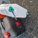 Vuilwatertank of jerrycan, Ophalen of Verzenden, Gebruikt