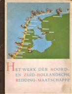 NZHRM - Het werk der Noord- en Zuid-Hollandsche Redding-, Ma, Boek of Tijdschrift, Gebruikt, Verzenden