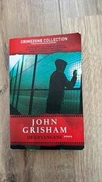 John Grisham - De gevangene, Ophalen of Verzenden, Zo goed als nieuw, John Grisham