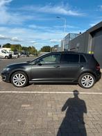 Volkswagen Golf 1.4 TSI  Phev 204pk 5D DSG 2016 Zwart, 4 cilinders, Zwart, Plug-in hybride, 1395 cc
