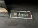 Airpress HL 215/25 Compressor, Ophalen, Gebruikt, Na, Minder dan 200 liter/min