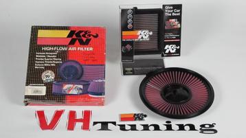 K&N 33-2539 vervangingsfilter Citroen, fiat, Lancia, Peugeot beschikbaar voor biedingen