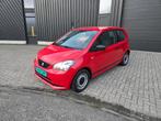 Seat MII 1.0 Entry Cruise control navigatie, Voorwielaandrijving, Euro 5, Stof, Gebruikt