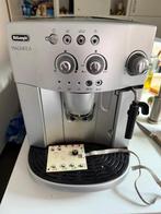 Delonghi Magnifica koffiemachine, Ophalen, Niet werkend, Koffiemachine, Koffiebonen