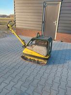 Trilplaat wacker dpu 5045, Ophalen, Gebruikt, Overige soorten