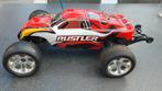 Traxxas Rustler RC Auto - Elektrisch, Hobby en Vrije tijd, Modelbouw | Radiografisch | Auto's, Elektro, Gebruikt, Auto offroad