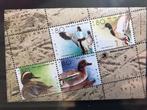 Vogels, Israël 1989, Postzegels en Munten, Ophalen of Verzenden, Dier of Natuur, Postfris