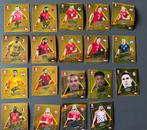 Topps/ panini Euro 2024 SP gold stickers, Ophalen of Verzenden, Nieuw, Meerdere stickers