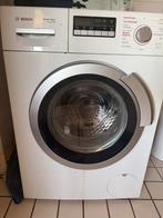 Bosch Was droog combinatie, Ophalen, Gebruikt, 85 tot 90 cm