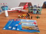 Lego City Vliegveld - 3182, Ophalen of Verzenden, Gebruikt, Complete set, Lego
