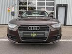 Audi A4 Limousine 1.8 TFSI Business Edition BANG & OLUFSEN, 12 maanden, Stof, 4 cilinders, Origineel Nederlands