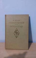 's-Gravenhage als Vogelstad - W. Tolsma, Ophalen of Verzenden, Gelezen, W. Tolsma